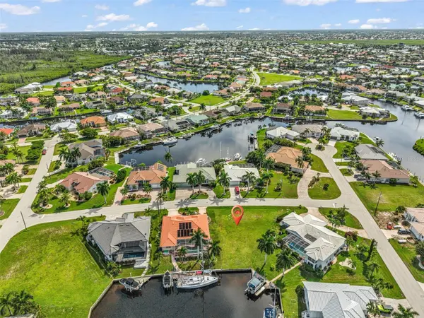 3519 BLUE JAY DR, Punta Gorda, FL 33950