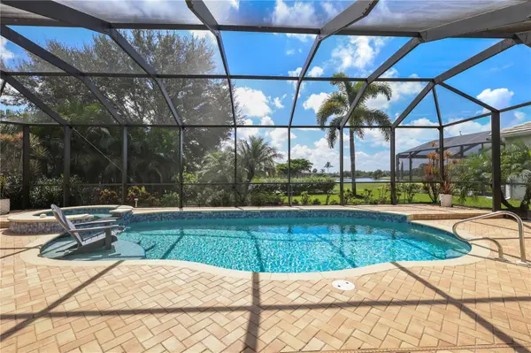 20844 CASTLE PINES CT, North Fort Myers, FL 33917