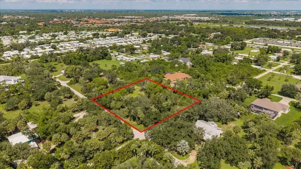 1810 CITRON ST, Port Charlotte, FL 33980