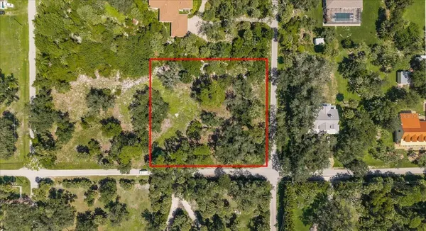 1810 CITRON ST, Port Charlotte, FL 33980