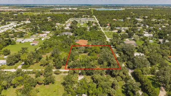 1810 CITRON ST, Port Charlotte, FL 33980