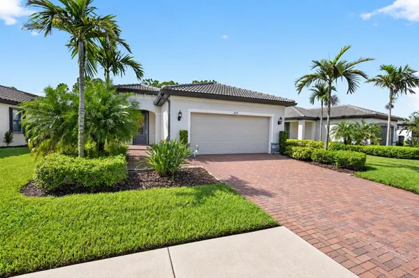 2539 BRASSICA DR, North Port, FL 34289