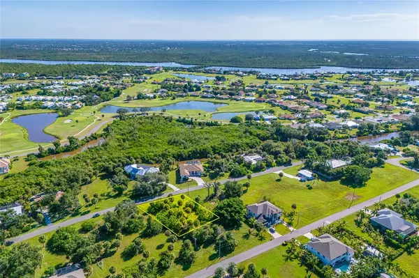 101 BARRACUDA DR, Placida, FL 33946