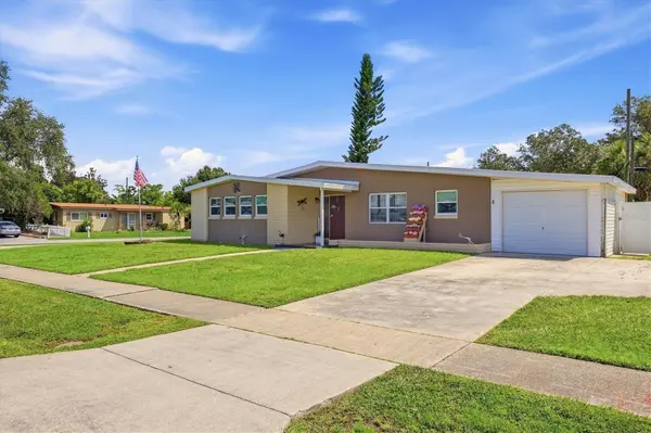 2424 WARNE ST, Port Charlotte, FL 33952