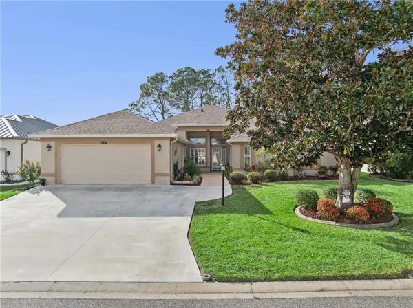 24215 BELLE MEDE DR, Leesburg, FL 34748