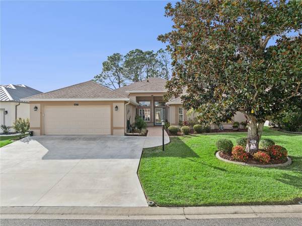 24215 BELLE MEDE DR, Leesburg, FL 34748