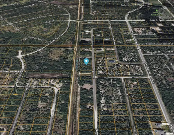 2922 SAGE AVE SW, Palm Bay, FL 32908