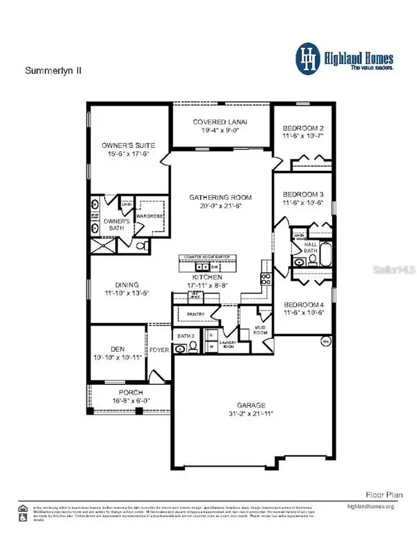 7118 SUNDIAL DR, Lakeland, FL 33813