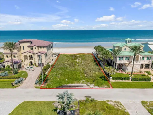 4615 VAN KLEECK DR, New Smyrna Beach, FL 32169
