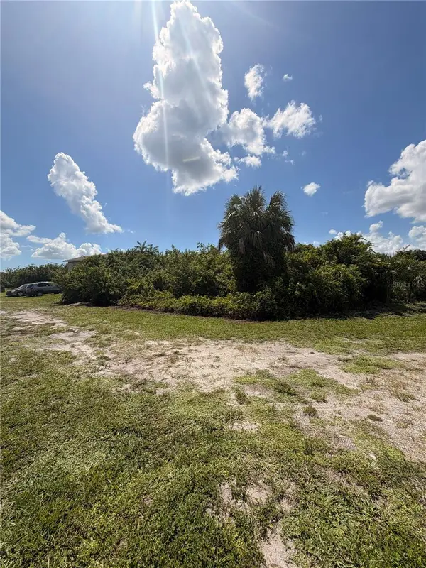 27193 SAN MARCO DR, Punta Gorda, FL 33983