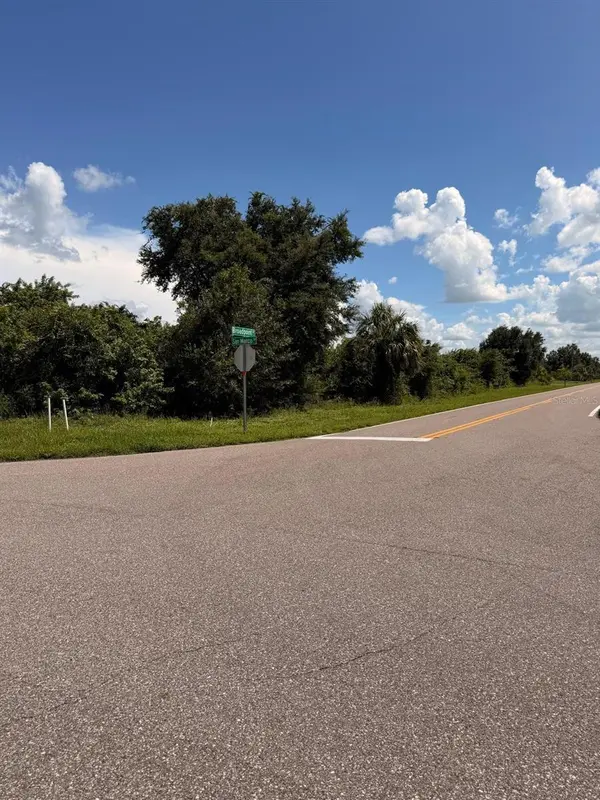 27193 SAN MARCO DR, Punta Gorda, FL 33983