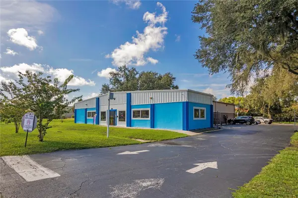 404 W ORANGE BLOSSOM TRL, Apopka, FL 32712