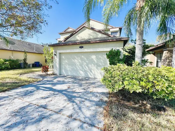 2532 GLENRIDGE CIR, Merritt Island, FL 32953