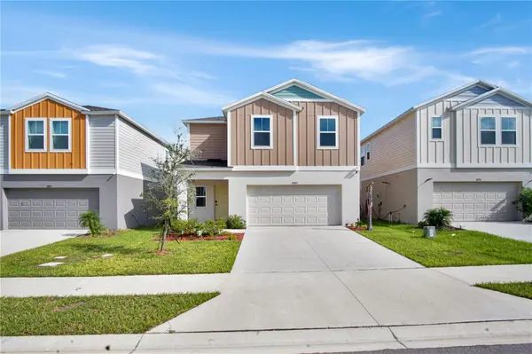 3889 GERANIUM AVE, Lake Hamilton, FL 33851