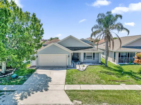 Address not disclosed, Kissimmee, FL 34744