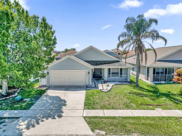 Address not disclosed, Kissimmee, FL 34744