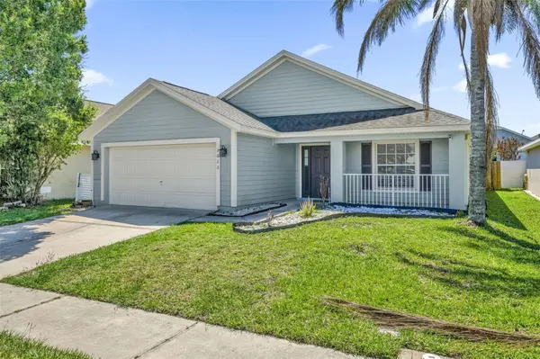 Address not disclosed, Kissimmee, FL 34744