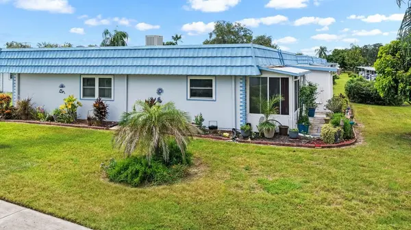 302 S ANDOVER PL S #158, Sun City Center, FL 33573