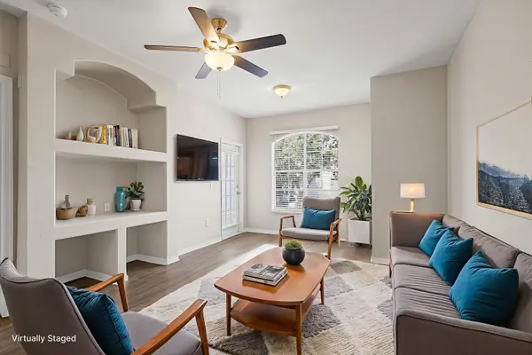 8513 LUCUYA WAY #209, Temple Terrace, FL 33637