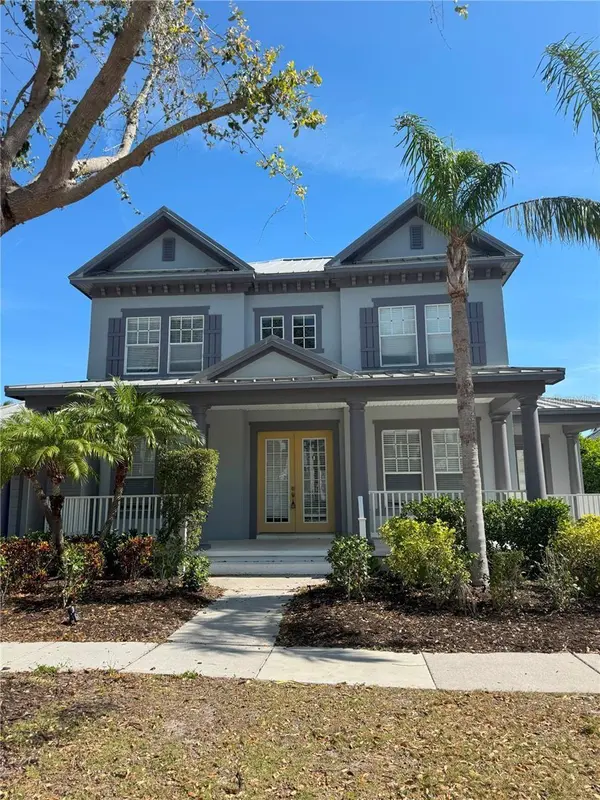 625 MIRABAY BLVD, Apollo Beach, FL 33572