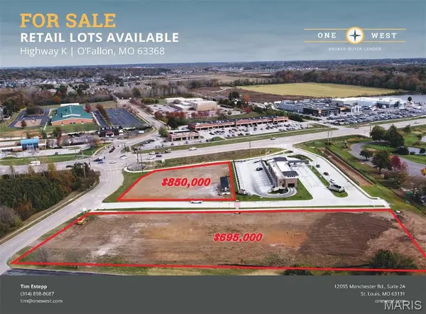 3435 Highway K, O'fallon, MO 63368