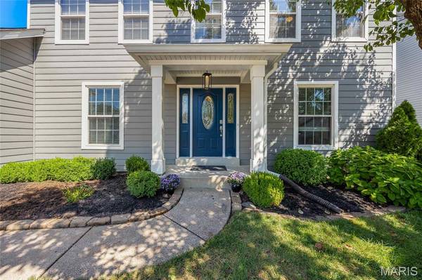12137 Fahrpark LN, St Louis, MO 63146