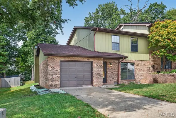 35 Ramona DR, Shiloh, IL 62221