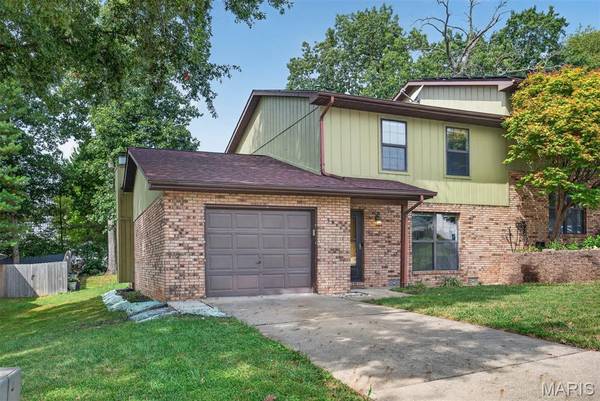 35 Ramona DR, Shiloh, IL 62221