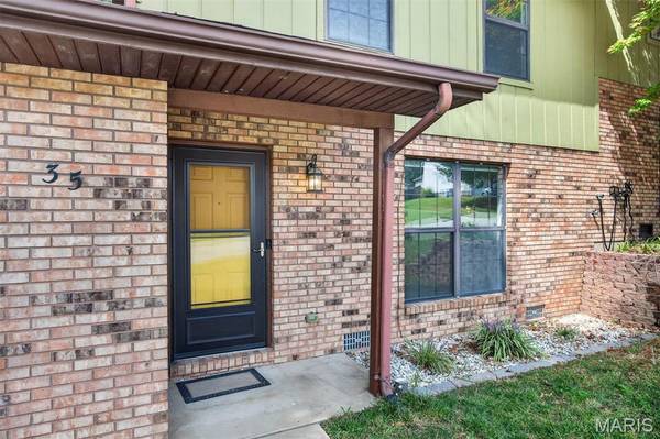 35 Ramona DR, Shiloh, IL 62221