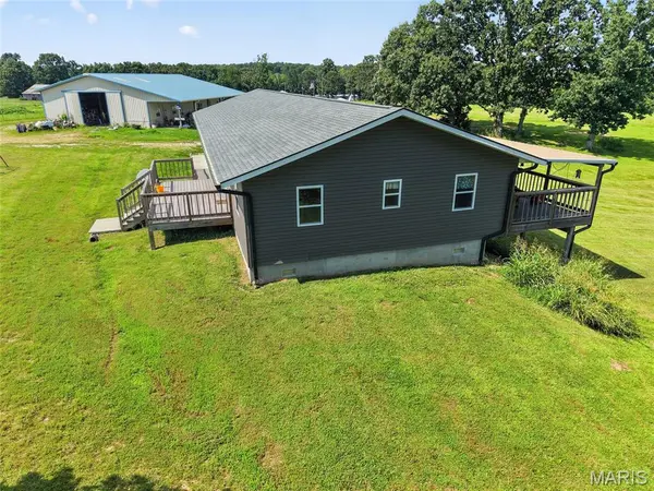 9562 State Highway A, Patton, MO 63662