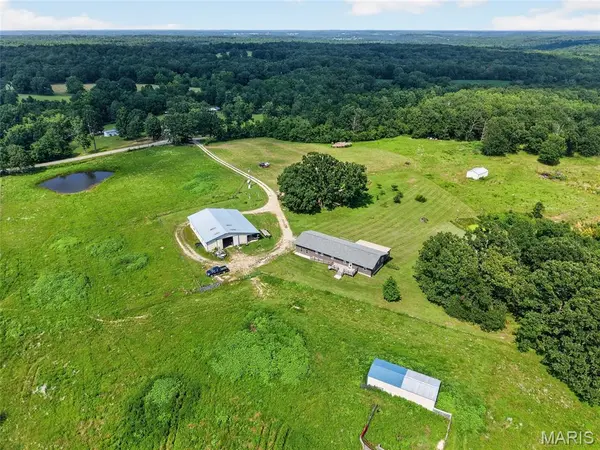 9562 State Highway A, Patton, MO 63662