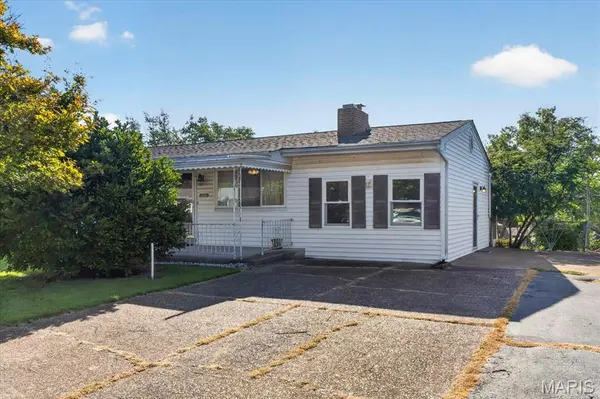 208 Hill DR, Other, MO 63039