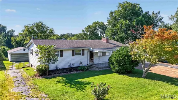 208 Hill DR, Other, MO 63039