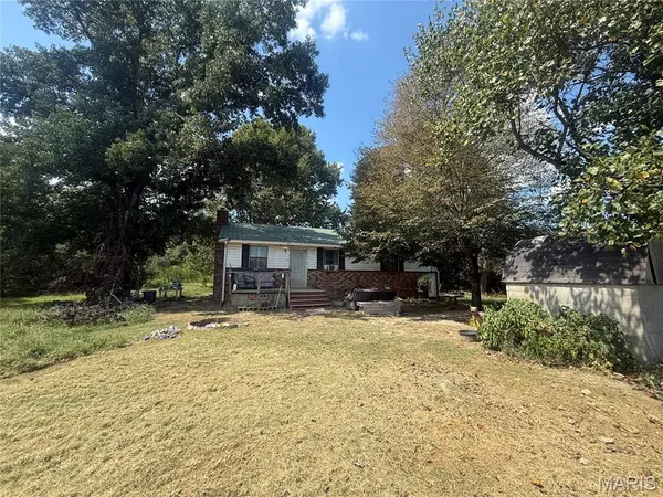 363 County Road 675, Qulin, MO 63961