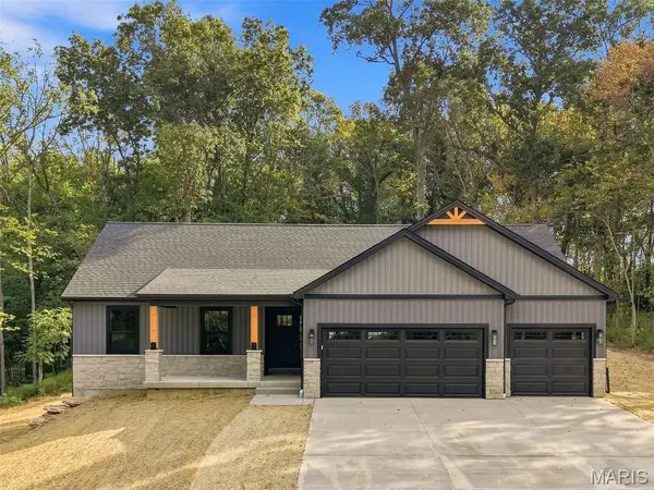 119 Billy Allen LN, Troy, MO 63379