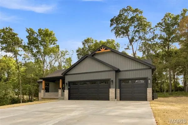 119 Billy Allen LN, Troy, MO 63379
