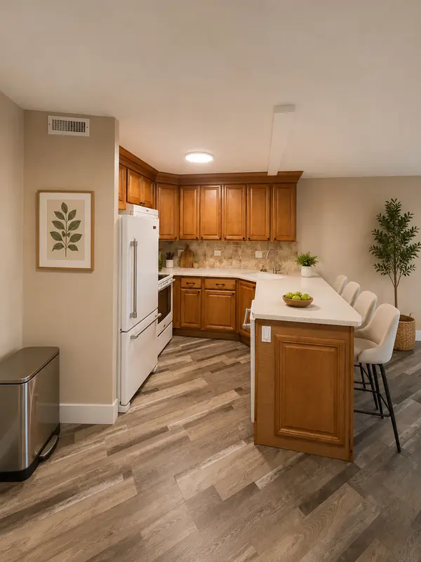 6833 N Kedzie AVE #1009, Chicago, IL 60645