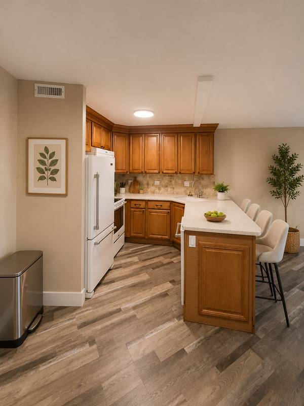 6833 N Kedzie AVE #1009, Chicago, IL 60645