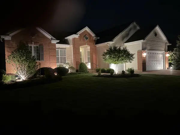 12675 HORSESHOE TRL, Huntley, IL 60142