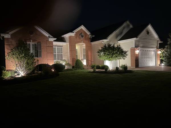 12675 HORSESHOE TRL, Huntley, IL 60142