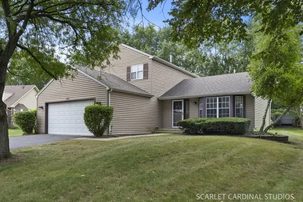 980 Oakland LN, Aurora, IL 60504