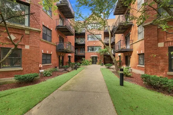 5944 S King DR #1E, Chicago, IL 60637