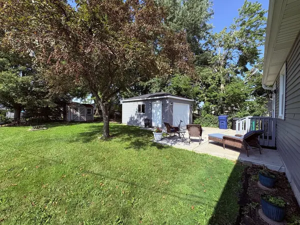 7756 W 81st PL, Bridgeview, IL 60455