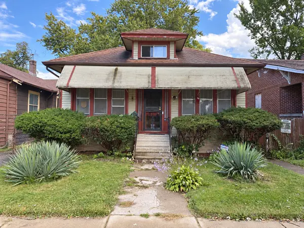 15633 Myrtle AVE, Harvey, IL 60426