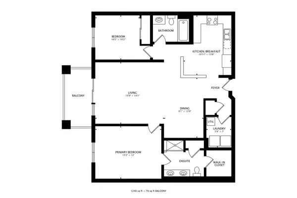 1479 N Milwaukee AVE #206, Libertyville, IL 60048
