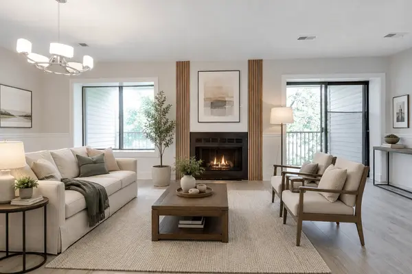 3030 Pheasant Creek DR #405, Northbrook, IL 60062