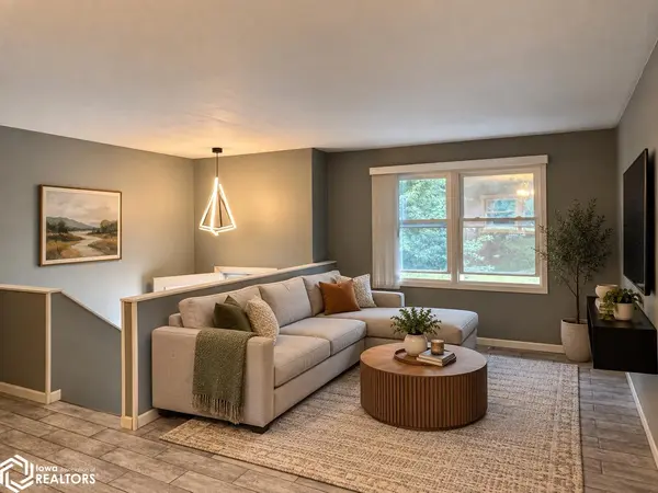 1601 Southview CIR, Fairfield, IA 52556