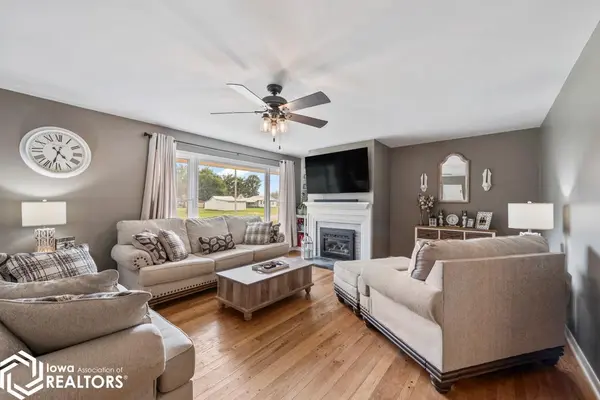 502 W Poplar, Bloomfield, IA 52537