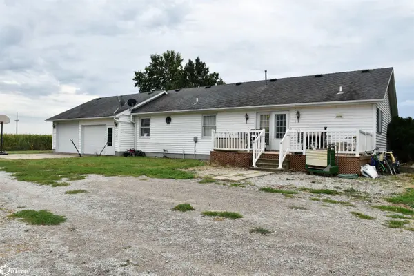 1488 Liberty RD, Corydon, IA 50060