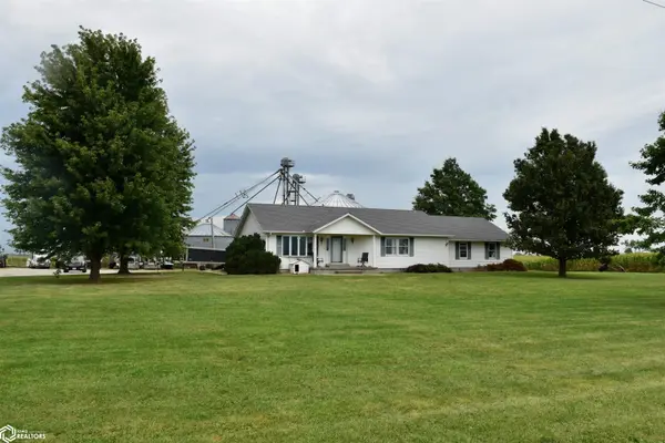 1488 Liberty RD, Corydon, IA 50060